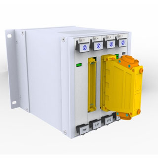 ECU (Electronic Control Unit)
