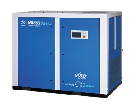 VSD 인버터
